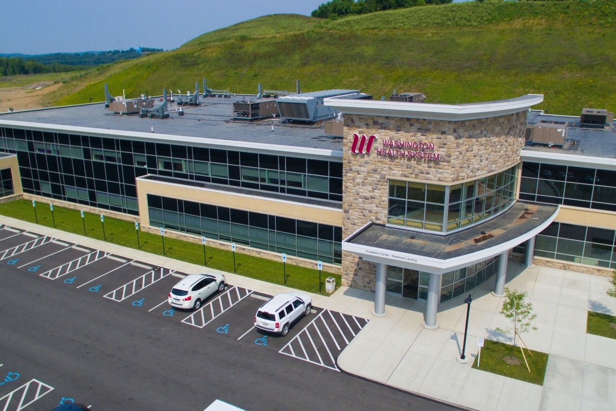 Women’s Center Washington Health System