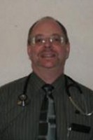 Photo of Nathan B. Duer, M.D.