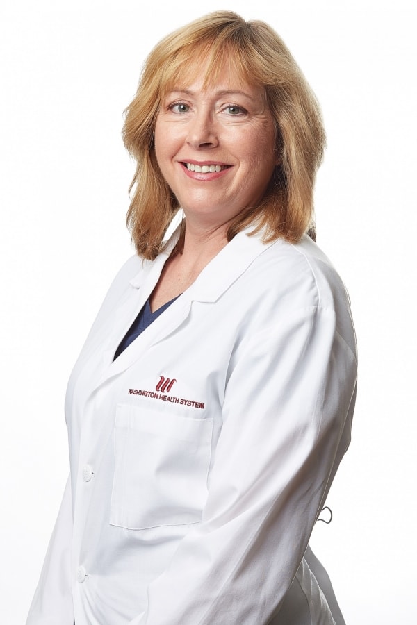 Photo of Doctor Marianne Wizda