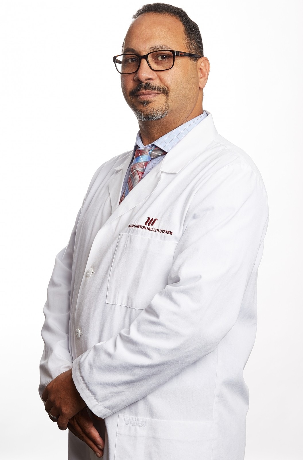 Photo of Doctor Hany Tadres