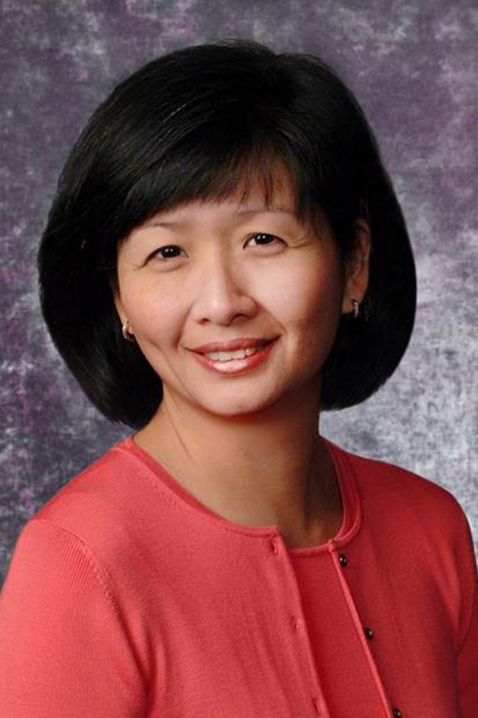 Photo of Edith Tzeng, M.D.