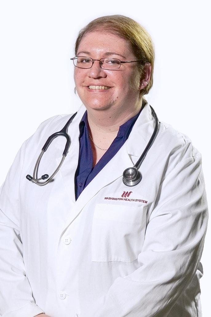 Dr. Jennifer Mungari