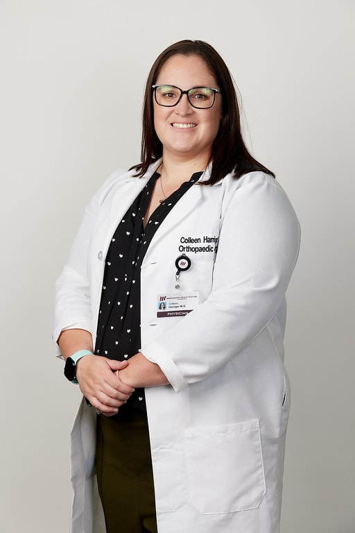 Colleen Harriger, MD