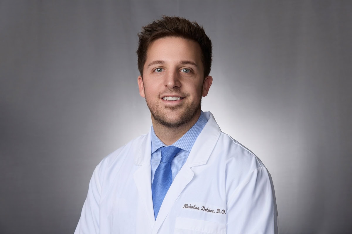 Residents | UPMC Washington