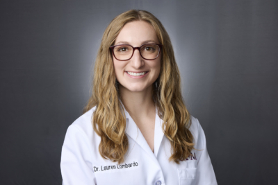 Lauren Lombardo, MD
