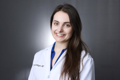 Emma Denlinger, MD