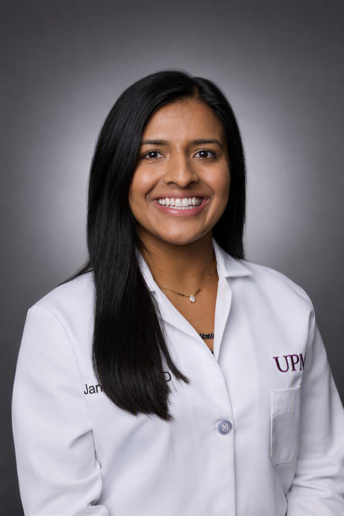 Janki Patel