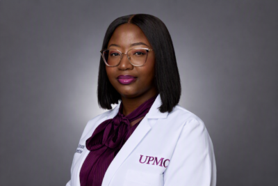 Itunujesu Olonade, MD
